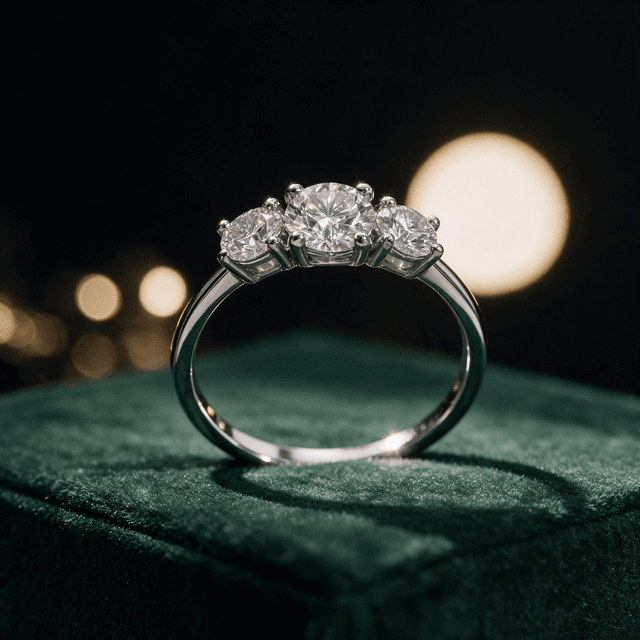 Anillos